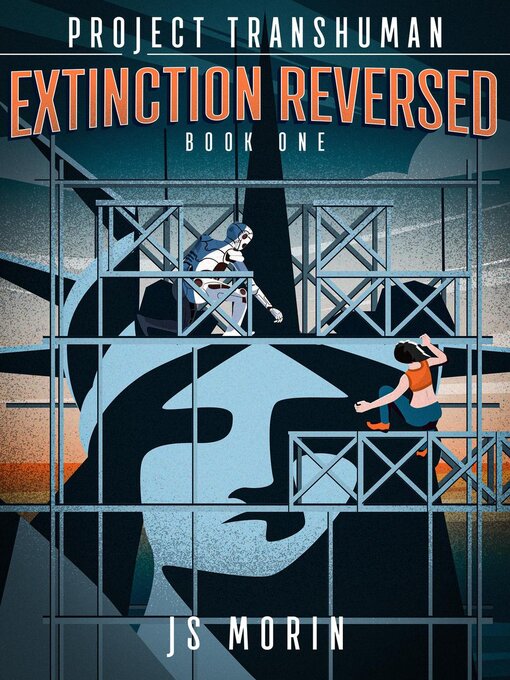 Title details for Extinction Reversed by J.S. Morin - Available